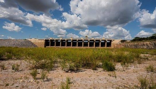 Cogerh avalia que 89 açudes do Ceará estão abaixo dos 30% das suas capacidades