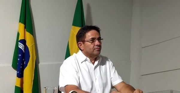 Políticos cearenses cobram rigor na investigação do assassinato do prefeito de Granjeiro