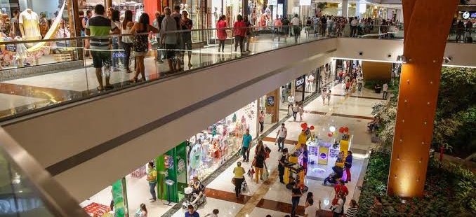 Ibope nega realização de pesquisa que apontou aumento na venda dos shoppings durante período natalino