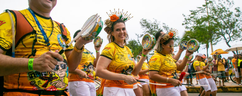 Prefeitura de Fortaleza divulga resultado preliminar do Edital dos blocos de Pré-Carnaval e do Carnaval 2020