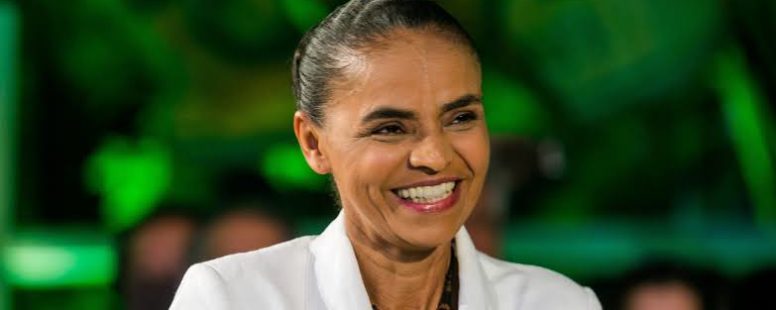 Marina Silva participa de filiações à Rede neste sábado no Ceará