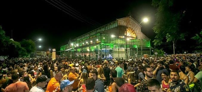 Prefeituras do interior do Ceará se movimentam para realizar festas do Carnaval 2020