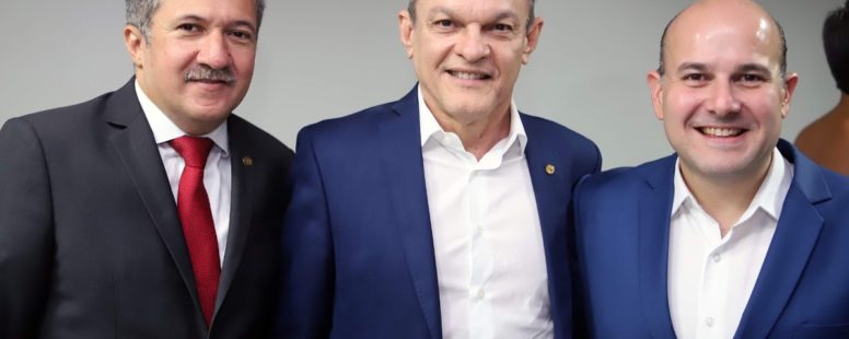 Sarto reúne lideranças políticas do PDT e se fortalece como pré candidato na Capital
