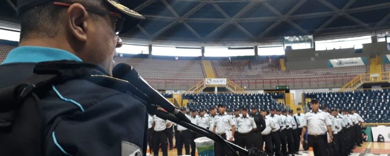 Ministério Público recomenda que comando da PM no Ceará impeça quaisquer manifestações de policiais