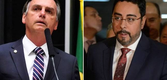 Aproximação de Bretas com Bolsonaro pode ter relação com indicação do juiz federal para vaga no STF