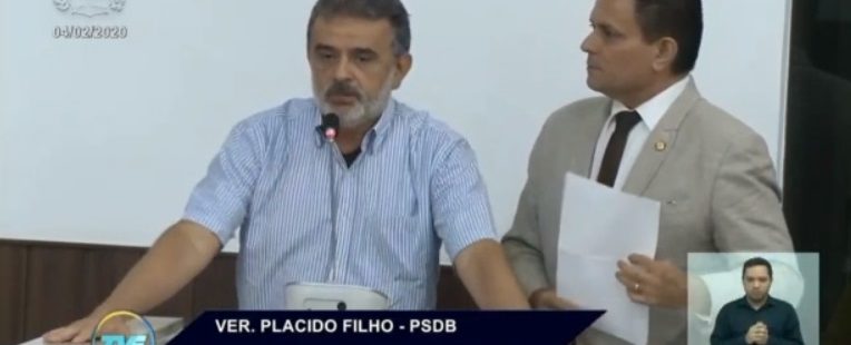 Coronel da PM assume Secretaria de Segurança Cidadã após exoneração de Antônio Azevedo