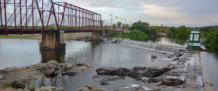 Nível médio dos açudes do Ceará sobe com as chuvas já registradas em 2020