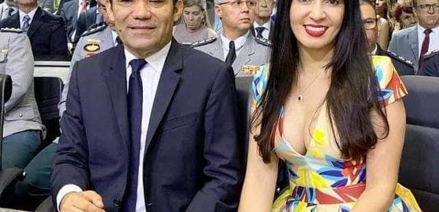 TRE do Ceará cassa mandatos do deputado federal Genecias Noronha e da deputada estadual Aderlânia Noronha