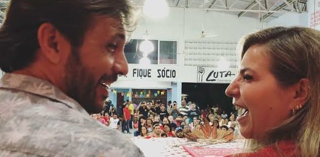 PT nacional reforça tese de candidatura própria para sucessão municipal em Fortaleza