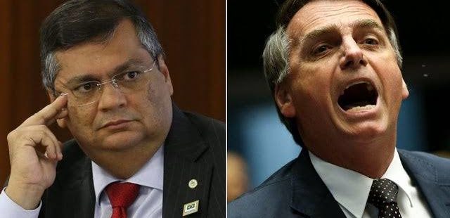 Bolsonaro dispara contra governadores do Nordeste que não aderiram ao projeto de colégios militares