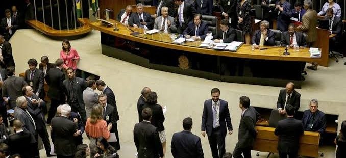 Congresso Nacional se reúne nesta terça-feira para votar projetos do Governo