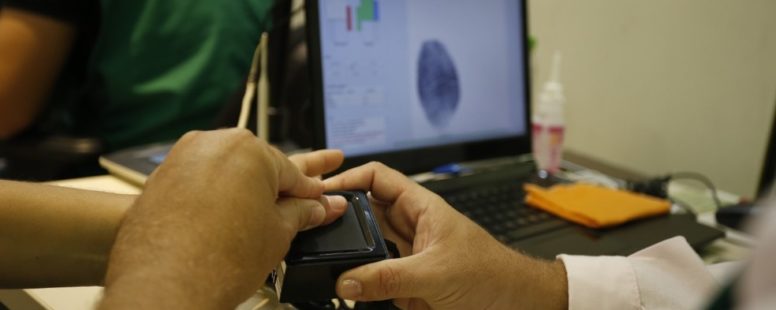 TRE do Ceará cancela mais de 373 mil títulos eleitorais em Fortaleza por falta da biometria