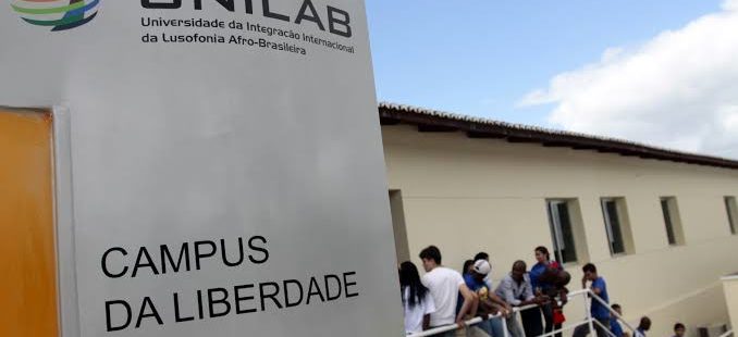 Pastor Roque do Nascimento é nomeado como novo reitor da Unilab em Redenção