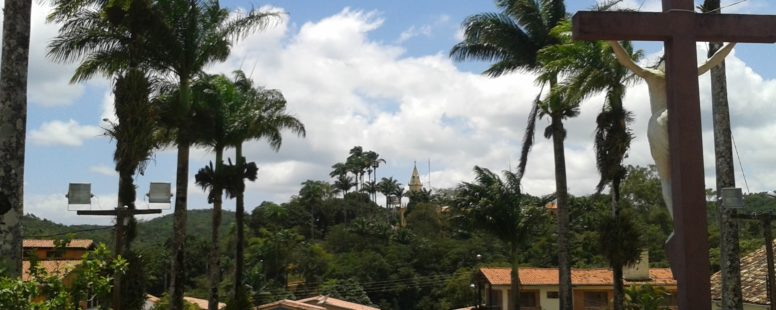 Prefeitura de Guaramiranga proíbe acesso de turistas ao município por sete dias por causa do coronavírus