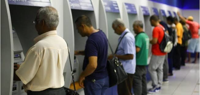 Governo Federal reforça as datas do calendário de pagamento do auxílio emergencial