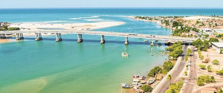 Barra do Ceará é o bairro de Fortaleza com maior número de óbitos pela Covid-19