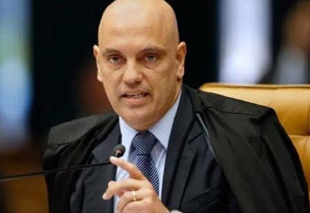 Ministro do STF autoriza abertura de inquérito para investigar manifestações que defendiam ditadura e fechamento do Congresso