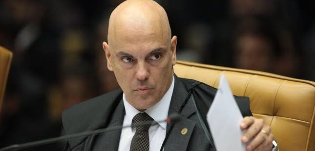 STF suspende nomeação do novo diretor geral da PF feita por Bolsonaro. Posse estava marcada para esta quarta-feira em Brasília