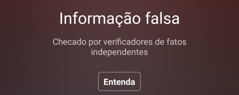 Bolsonaro tenta usar postagem falsa de deputado cearense, mas a rede social apaga por se tratar de fake news