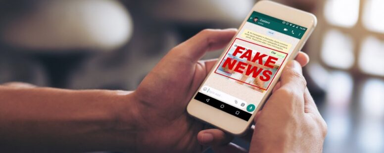 Governo do Ceará regulamenta a multa para quem espalhar fake news sobre a Covid-19 pelas redes sociais