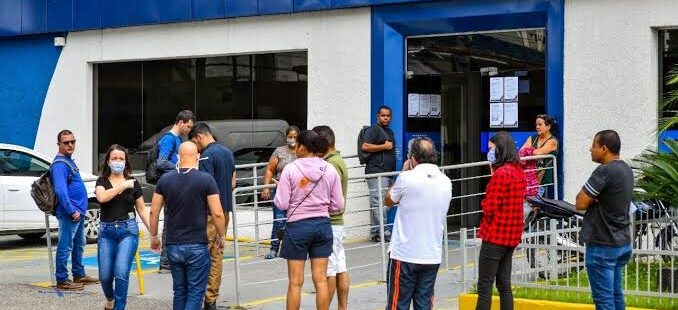 Pagamento da segunda parcela do auxílio emergencial terá início na próxima semana