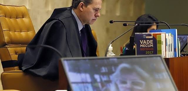 Ministros do Supremo Tribunal Federal decidem manter o calendário eleitoral de 2020