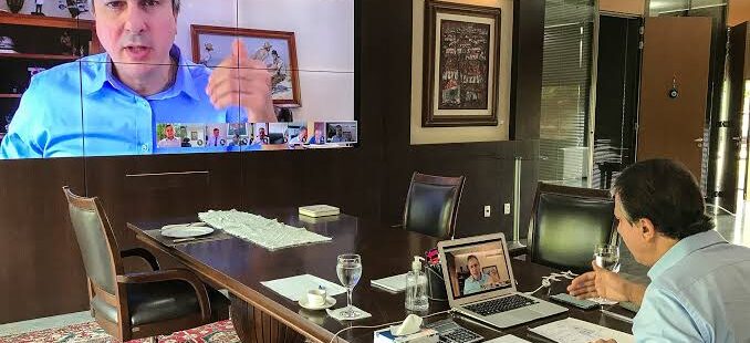 Saída de mais um ministro da Saúde gera cenário de incertezas entre governadores diante do agravamento da pandemia da Covid-19