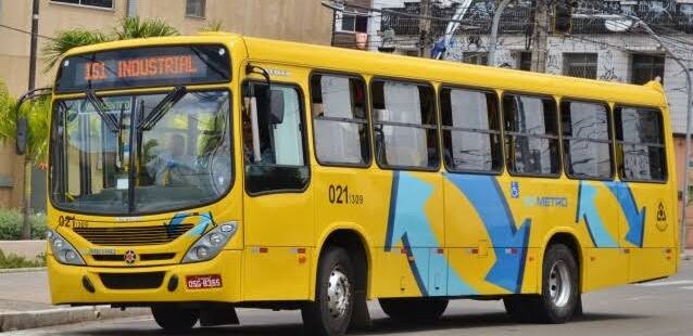 Transporte metropolitano volta a funcionar no dia 1° de junho para atender setores que retornam ao trabalho