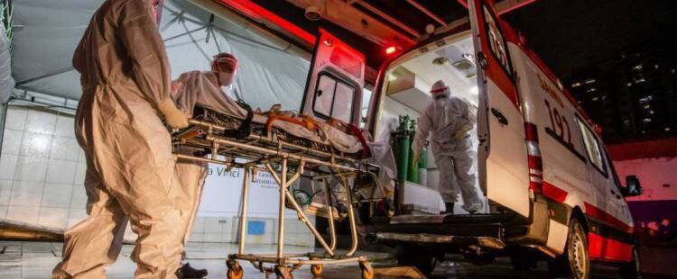 Meios de comunicação fecham parceria para manter a divulgação diária do boletim da Covid-19 no País