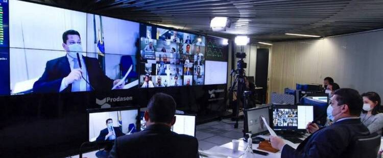 Senado Federal confirma em dois turnos as novas datas para as eleições municipais de 2020