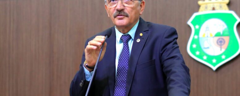 Assembleia Legislativa do Ceará aprova novos projetos de combate ao coronavírus em sessão virtual