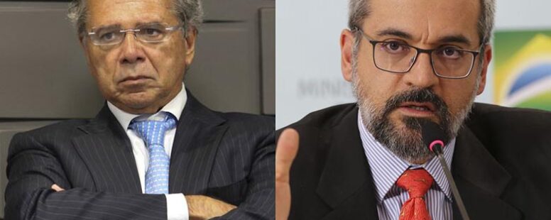 Weintraub conseguiu ir para os EUA, mas ainda tem sua nomeação para cargo de diretor do Banco Mundial ameaçada