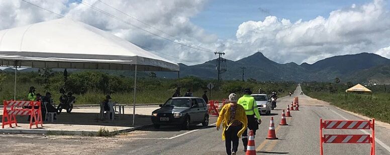 Camilo Santana renova decreto da quarentena na fase de transição para interior do Ceará