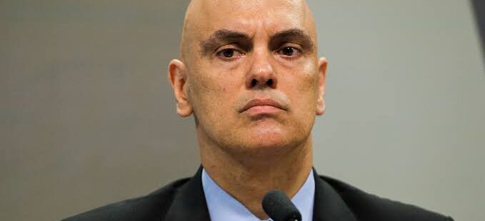 Ministro Alexandre de Moraes determina que Ministério da Saúde volte a fornecer todos os dados sobre a Covid-19 à população