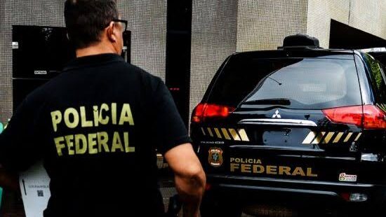 Polícia Federal investiga irregularidades em campanha eleitoral  no Ceará