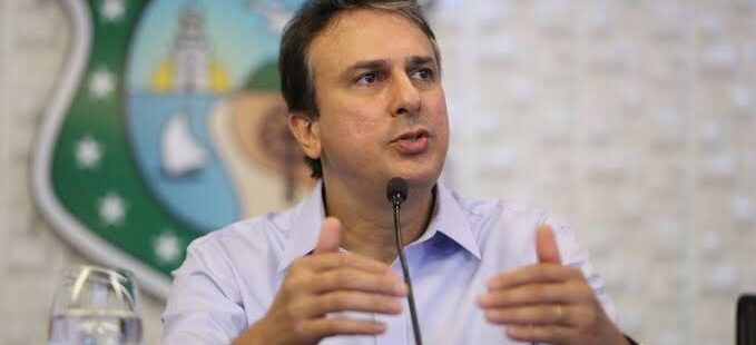Camilo Santana anuncia novas medidas de incentivo ao setor produtivo