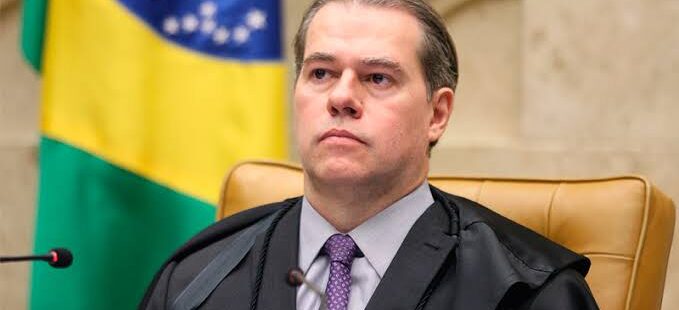 Plenário do STF vai julgar validade do inquérito das fake news no dia 10 de junho