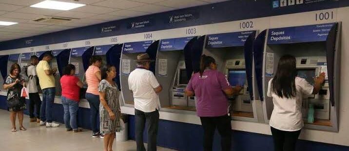 Começa nesta segunda-feira o pagamento da terceira parcela do auxílio emergencial de R$ 600 reais