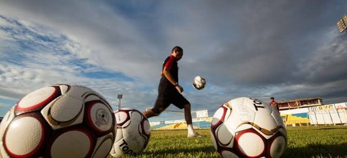 Federação Cearense de Futebol reúne dirigentes para discutir datas para a conclusão do Estadual 2020