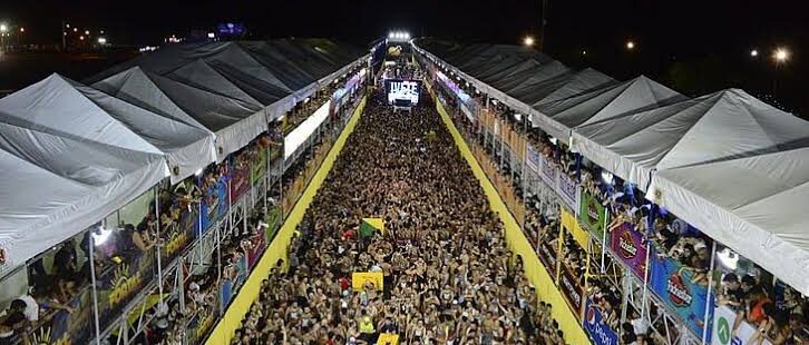 Fortal 2020 confirma adiamento do evento em julho por causa do coronavírus
