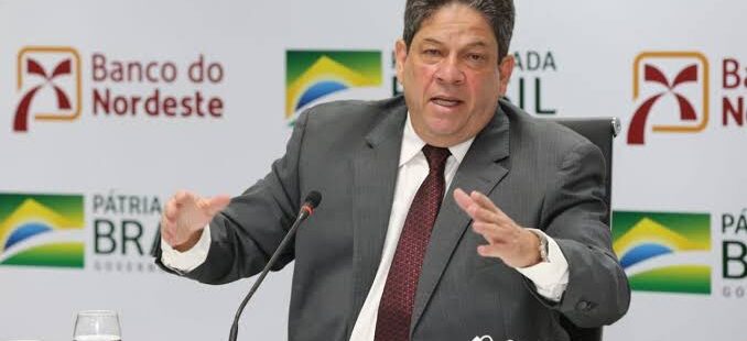 Novo presidente do Banco do Nordeste, indicado pelo Centrão, já será exonerado em pouco mais de 24 horas no cargo por denúncias de irregularidades