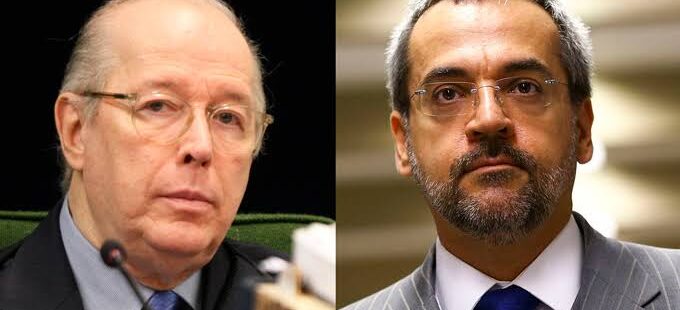 Celso de Mello mantém depoimento de Abraham Weintraub à Polícia Federal para esta quinta-feira