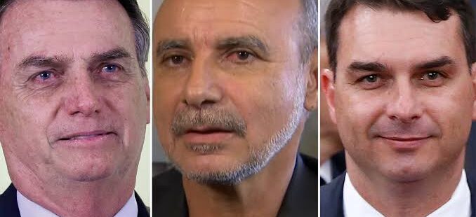 Mesmo com a prisão de Queiroz, Jair Bolsonaro mantém aprovação de 32% de acordo com o Datafolha