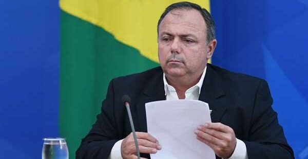 MPF dá prazo de 72 horas para o Ministério da Saúde explicar porque passou a omitir dados da Covid-19 no País