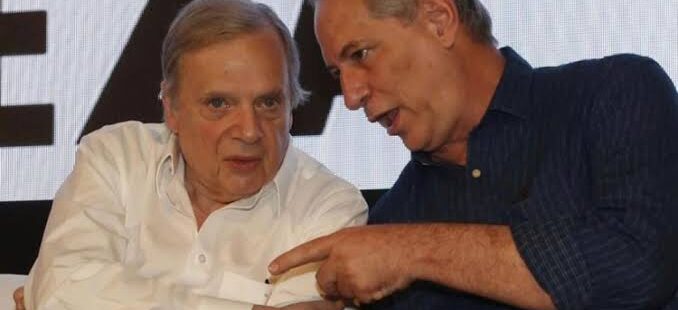 Tasso Jereissati e Ciro Gomes são atrações no Seminário Gestores Públicos Prefeitos Ceará