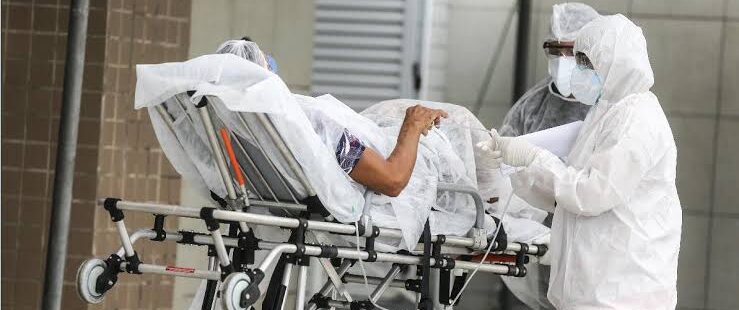 Com redução na Capital, casos da Covid-19 migram para o interior do Ceará. Cariri e Zona Norte preocupam