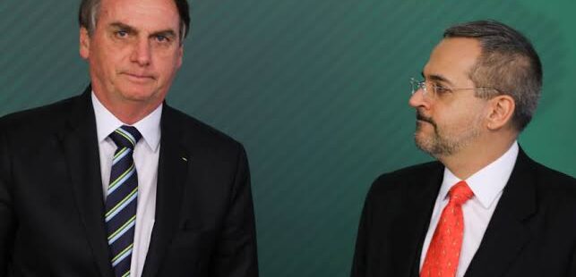 Bolsonaro revoga MP que dava poderes para Ministério da Educação nomear reitores sem consulta da comunidade universitária