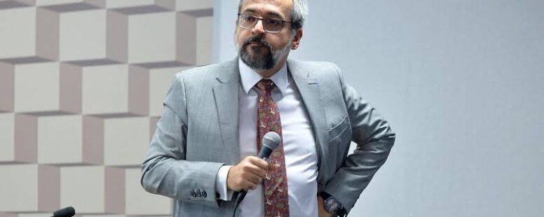 Associação de Funcionários do Banco Mundial pede que nomeação de Abraham Weintraub seja suspensa para a diretoria da instituição