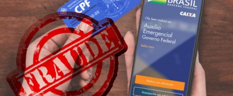 Fraudes no pagamento do auxílio emergencial envolvem servidores públicos no Ceará
