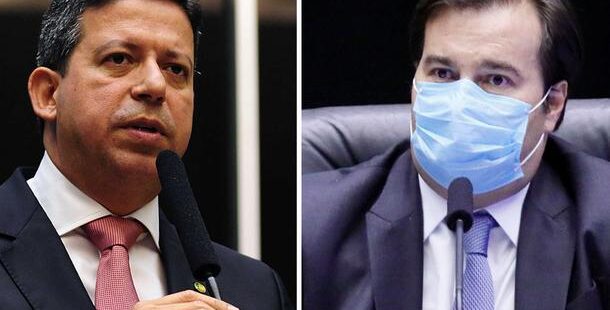 MDB e DEM deixam o bloco do Centrão no Congresso. Sucessão na Câmara e apoio a Bolsonaro são os motivos